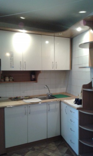 ул. Советская (г. Николаев, Центральный район) - Здається квартира, 5500 грн. - АФНУ