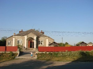 ул. Шевченка, 7а (с. Борочичье, Гороховский район) - Продається заклад громадського харчування, 70000 $ - АФНУ