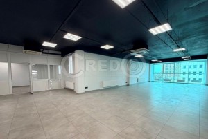 пл. 95-Квартал (г. Кривой Рог, Саксаганский район) - Здається офіс, 200 грн. за кв.м. - АФНУ