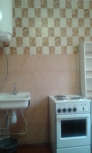 6 Слободская (г. Николаев, Центральный район) - Здається квартира, 3500 грн. - АФНУ