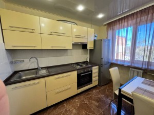 Стрітенська (г. Полтава, Октябрьский район) - Здається квартира, 17000 грн. - АФНУ