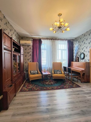 пер. Маланова, 12 (г. Одесса, Приморский район) - Продається квартира, 82000 $ - АФНУ