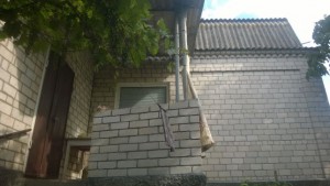 ул.Береговая (г. Николаев, Центральный район) - Продається будинок, 45000 $ - АФНУ