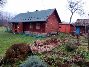 Шургалюка (с. Спас, Коломыйский район) - Продається будинок, 33000 $ - АФНУ