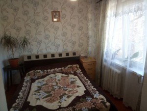 ул. Олейника (г. Николаев, Ленинский район) - Продається квартира, 25000 $ - АФНУ