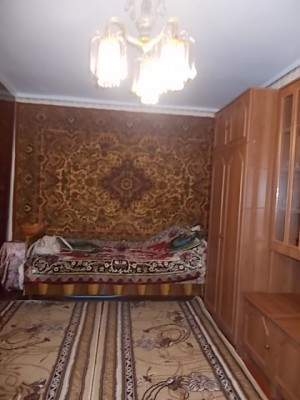 ул. Авангардная (г. Николаев, Ленинский район) - Продається квартира, 32000 $ - АФНУ