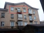 пр. Гагарина, 14 (г. Кривой Рог, Дзержинский район) - Продается квартира, 24000 $ - АСНУ