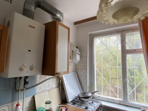 ул. Пушкина, 9 (г. Кривой Рог, Центрально-Городской район) - Продається квартира, 29999 $ - АФНУ