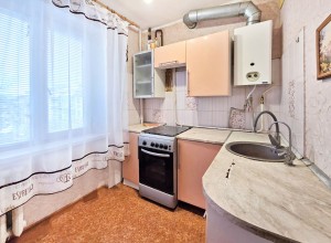 пр. Кирова (г. Днепр, Кировский район) - Продається квартира, 36000 $ - АФНУ