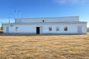 ул. Дружби (с. Небелица, Макаровский район) - Продається промисловість, 400000 $ - АФНУ