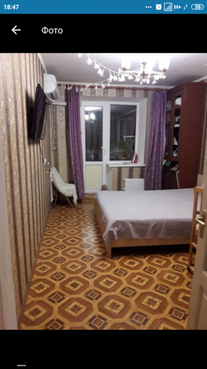 ул. Электронная (г. Николаев, Ленинский район) - Продається квартира, 31000 $ - АФНУ