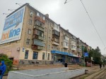 шос. Харьковское, 1 (г. Киев, Днепровский район) - Продається квартира, 36500 $ - АФНУ