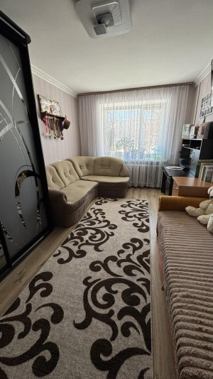 Космонавтта Попова, 10 а (г. Киев, Деснянский район) - Продається квартира, 19000 $ - АФНУ