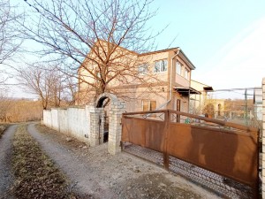 Верхоли Трохима, 23 (г. Хмельницкий, Раково) - Продається будинок, 115000 $ - АФНУ