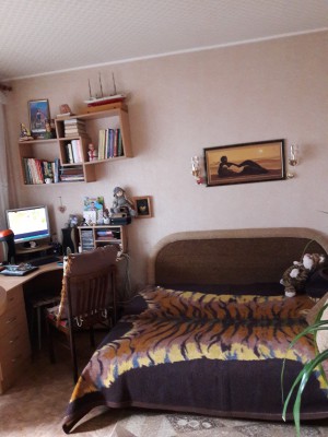 ул. Садовая (г. Николаев, Центральный район) - Продається квартира, 50000 $ - АФНУ