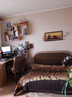 ул. Садовая (г. Николаев, Центральный район) - Продається квартира, 50000 $ - АФНУ