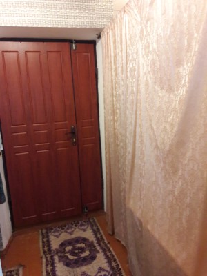 ул. Никольская (г. Николаев, Центральный район) - Продається квартира, 19000 $ - АФНУ