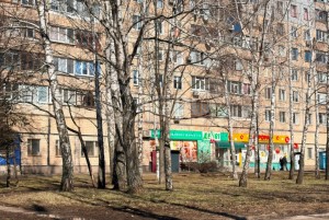 Миколи Світальського (г. Кривой Рог, Жовтневый район) - Продається торгівельний майданчик, 175000 $ - АФНУ