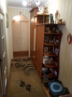 ул. Карпенко (г. Николаев, Заводской район) - Продається квартира, 29000 $ - АФНУ