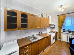 ул. Малышева (г. Днепр, Индустриальный район) - Продається квартира, 41000 $ - АФНУ