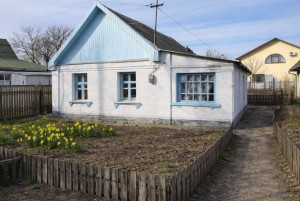 Залізничше селище (г. Белая Церковь) - Продається будинок, 50000 $ - АФНУ