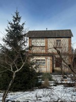 Мрія (г. Кривой Рог, Центрально-Городской район) - Продається будинок, 24000 $ - АФНУ