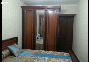 ул. Строителей (г. Николаев, Ленинский район) - Здається квартира, 5000 грн. - АФНУ