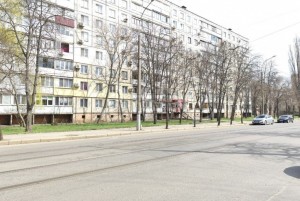 Свято-Миколаївська (г. Кривой Рог, Центрально-Городской район) - Продається квартира, 35000 $ - АФНУ