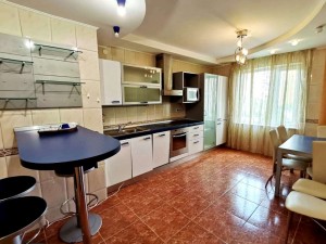 ул. Гмыри Бориса, 9В (г. Киев, Дарницкий район) - Здається квартира, 17000 грн. - АФНУ