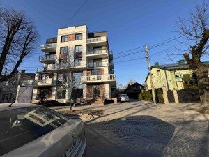 С.Стрільців (г. Коломыя) - Продається квартира, 99000 $ - АФНУ