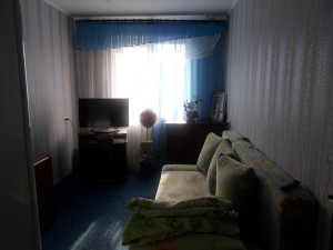 ул. Космонавтов (г. Николаев, Ленинский район) - Здається квартира, 4200 грн. - АФНУ