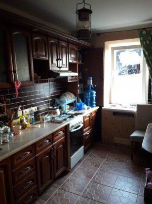 ул. Галины Петровой (г. Николаев, Центральный район) - Продається квартира, 42000 $ - АФНУ