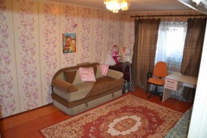 ул. Крылова (г. Николаев, Заводской район) - Продається квартира, 30000 $ - АФНУ