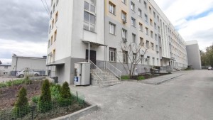 Семінарська, 46 (г. Харьков) - Продається квартира в новобудові, 25500 $ - АФНУ