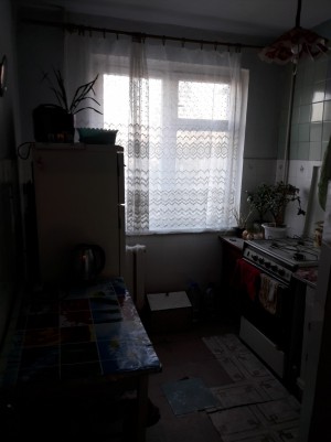 пр. Мира (г. Николаев, Ленинский район) - Продається квартира, 23000 $ - АФНУ