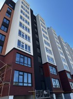 Мазура Миколи, 28 (г. Хмельницкий, Виставка) - Продається квартира, 38000 $ - АФНУ