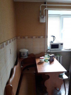 ул.Бутомы (г. Николаев, Заводской район) - Продається квартира, 25000 $ - АФНУ