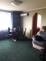 ул. Никольская (г. Николаев, Центральный район) - Продається квартира, 52600 $ - АФНУ