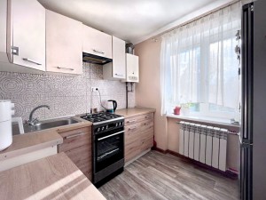 ул. Суворова, 11 (г. Днепр, Красногвардейский район) - Продається квартира, 36000 $ - АФНУ