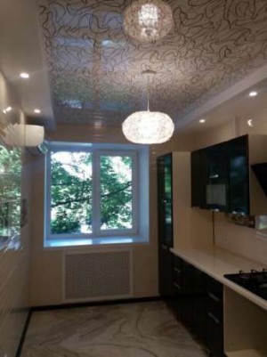 ул. Лазурная (г. Николаев, Заводской район) - Здається квартира, 4500 грн. - АФНУ