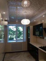 ул. Лазурная (г. Николаев, Заводской район) - Здається квартира, 4500 грн. - АФНУ