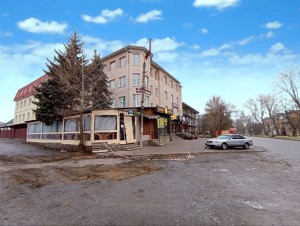 ул. Довженка, 4/1 (г. Хмельницкий, Раково) - Продається квартира, 47000 $ - АФНУ