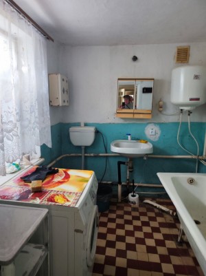 ул. Толстого (г. Николаев, Корабельный район) - Здається будинок, 2500 грн. - АФНУ