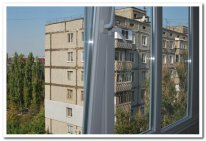 ул. Гражданская (г. Николаев, Заводской район) - Здається квартира, 3500 грн. - АФНУ