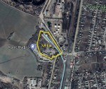 ул. Кожедуба, 8 (г. Городище, Городищенский район) - Продається промисловість, 150000 $ - АФНУ