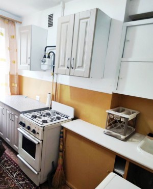 пр. Мира (г. Николаев, Ленинский район) - Здається квартира, 5500 грн. - АФНУ