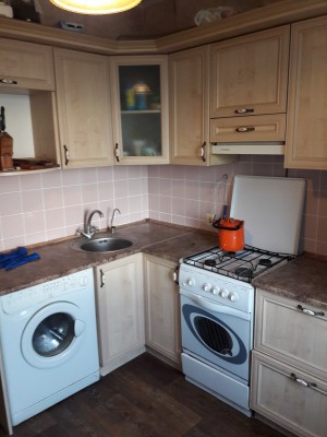 ул. Лазурная (г. Николаев, Заводской район) - Продається квартира, 28000 $ - АФНУ