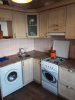 ул. Лазурная (г. Николаев, Заводской район) - Продається квартира, 28000 $ - АФНУ