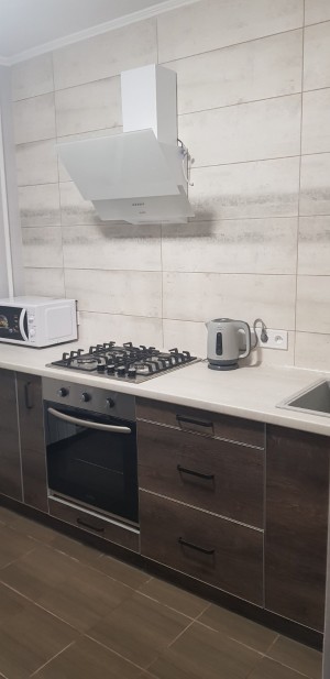 шос. Комсомольское, 57 (г. Харьков, Октябрьский район) - Здається подобово квартира, 800 грн. - АФНУ