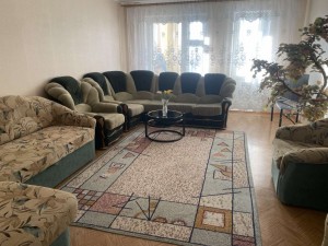 ул. Якуба Коласа, 2 (г. Киев, Святошинский район) - Здається квартира, 15000 грн. - АФНУ